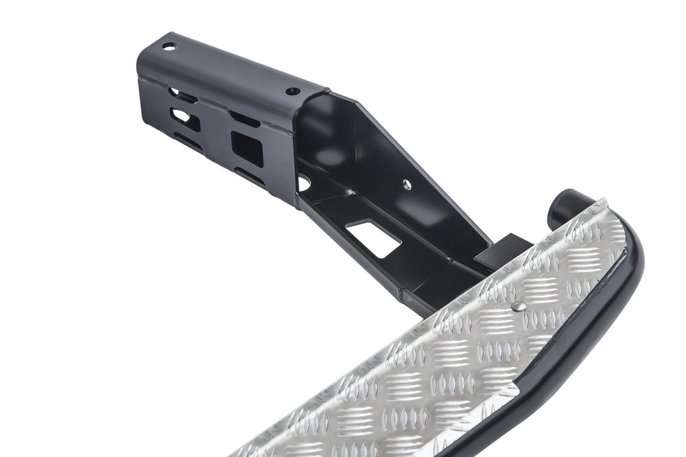 картинка Пороги съемные РИФ УАЗ Патриот (дорестайлинговый) лифт