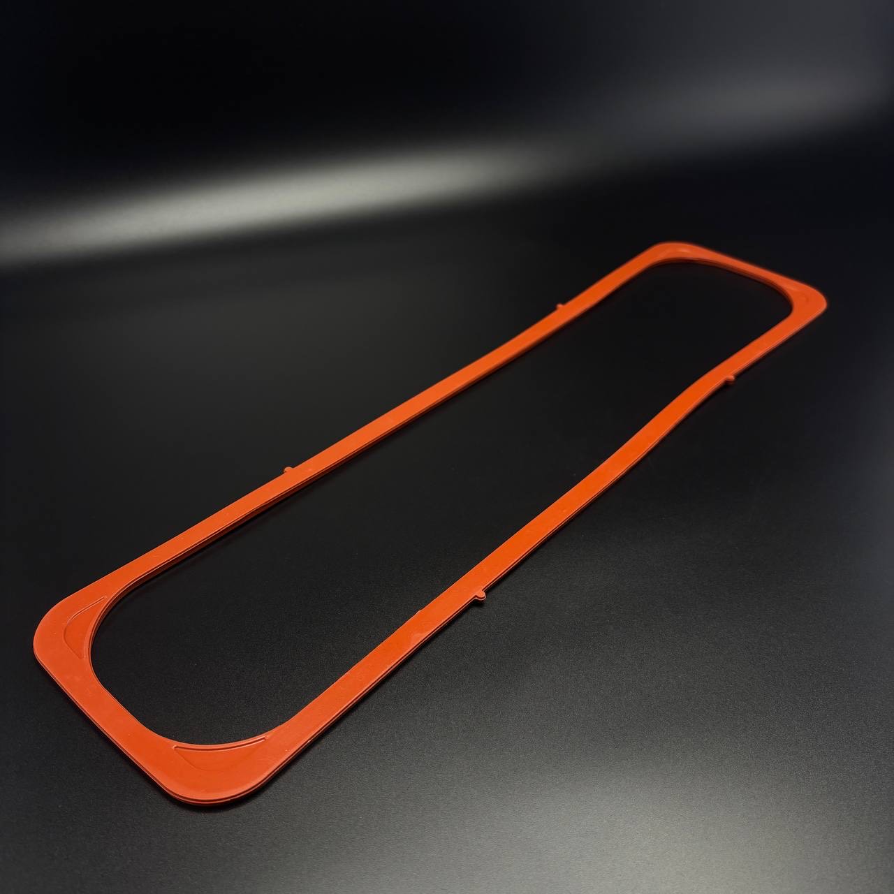 картинка Прокладка ГБЦ резиновая Mercruiser ALPHA/BRAVO (8M0150306) (Quicksilver)