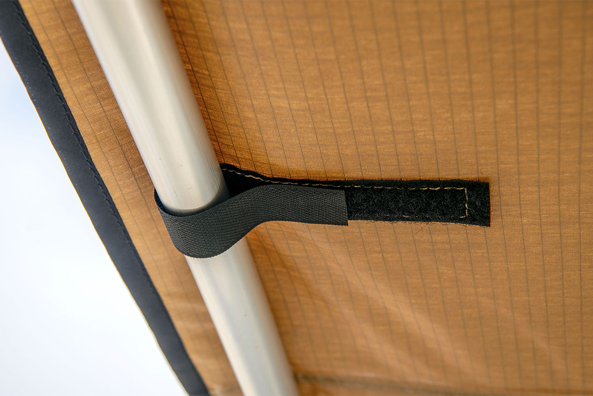 картинка Маркиза автомобильная РИФ 2х2,5 м