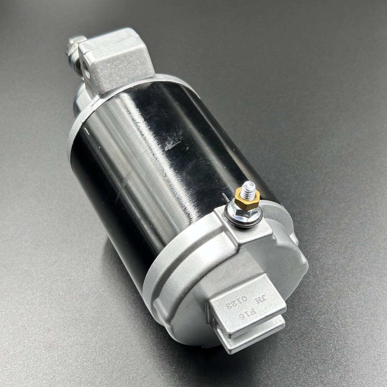 картинка Электростартер Yamaha F9,9-15 (Китай) (PREMARINE)