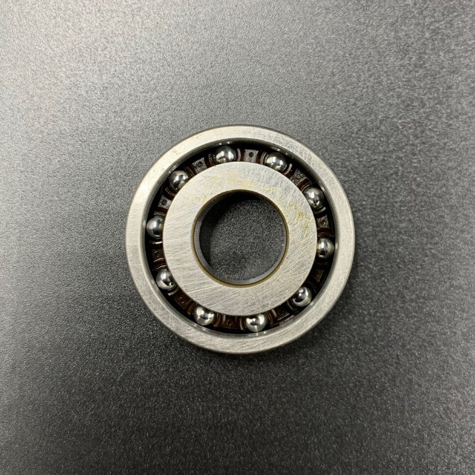 картинка Подшипник шариковый Suzuki DT5-8 (14x35x10) (Suzuki)