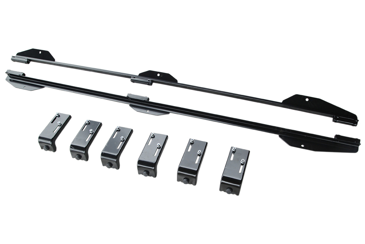 картинка Багажник РИФ для Toyota Land Cruiser 100-105