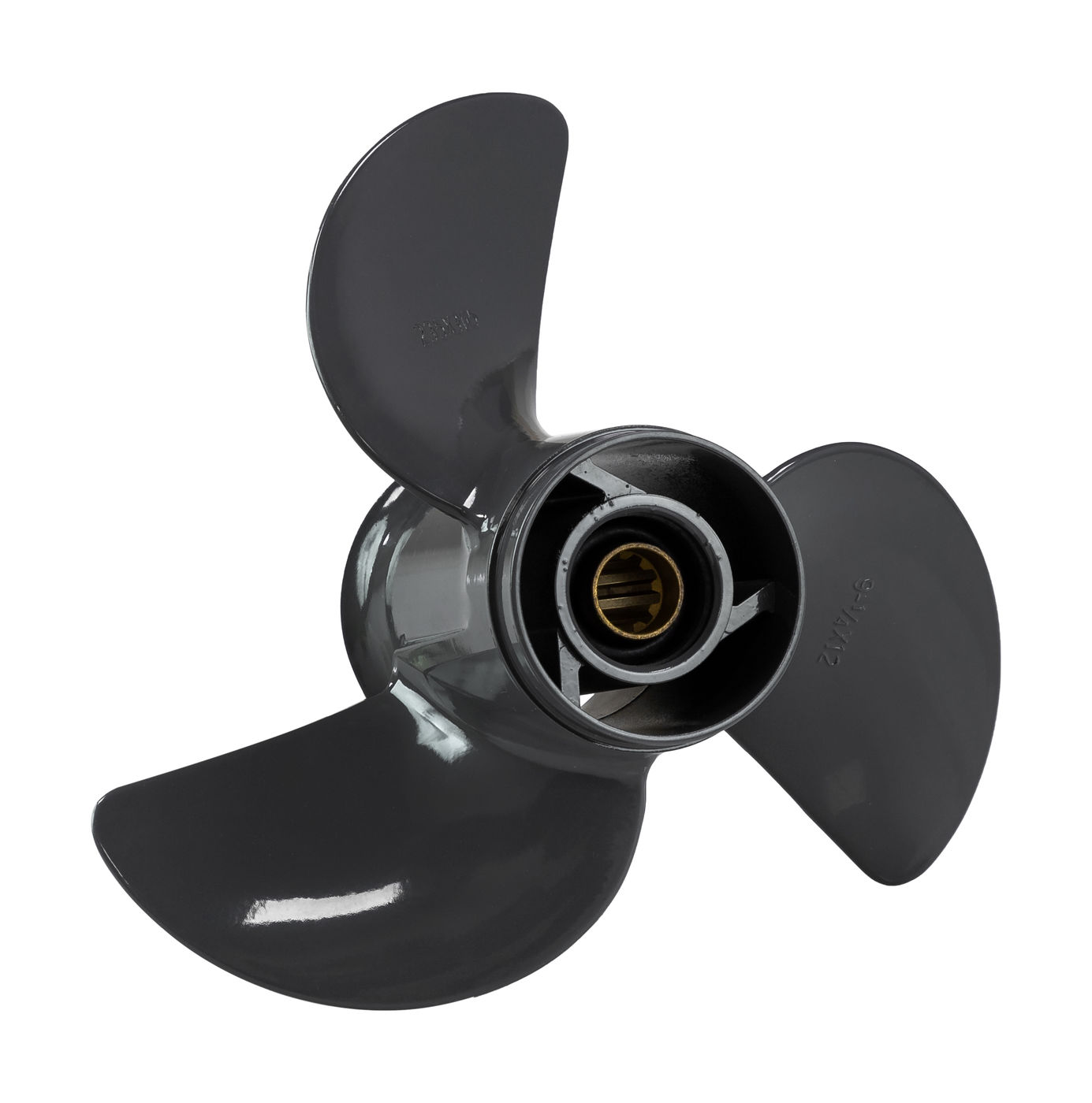 картинка Гребной винт 3x9-1/4x12, Marine Rocket