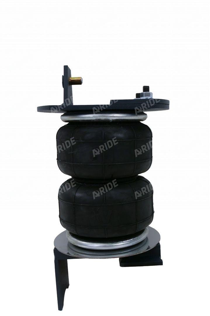 картинка Пневмоподвеска Nissan Titan (04-), задняя ось, Aride