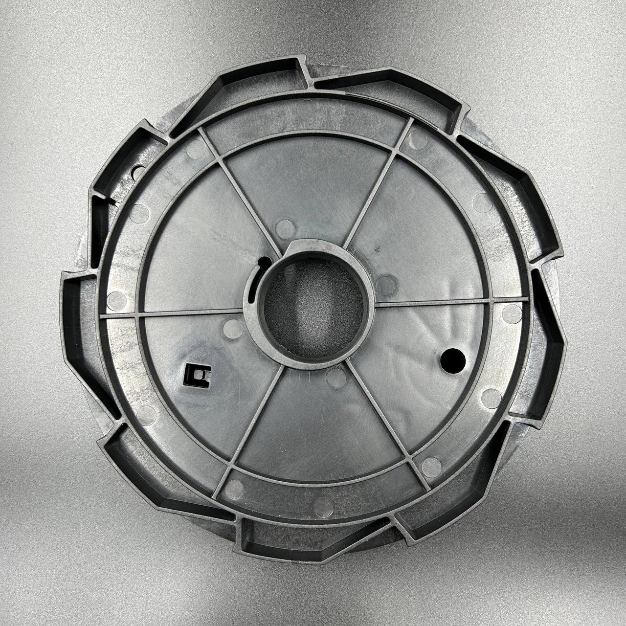 картинка Катушка намотки шнура стартера Yamaha 40X, F30-40 (KACAWA)