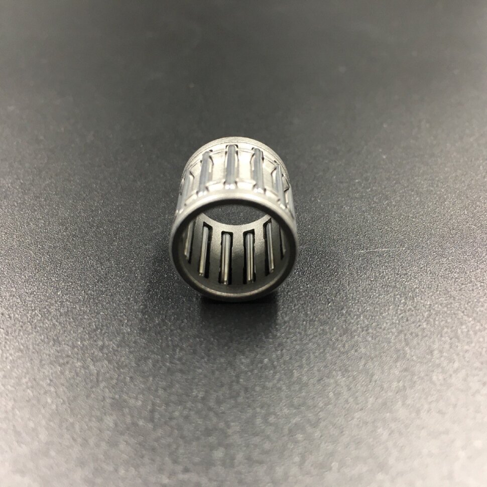 картинка Подшипник поршневой Yamaha 4-8 (14.5х12х16) (Yamaha)