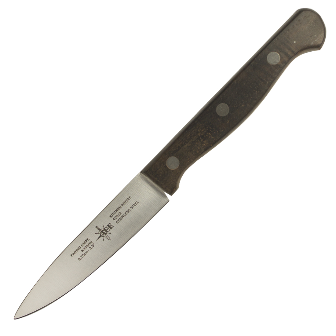 картинка Нож кухонный ACE K305BN Paring knife