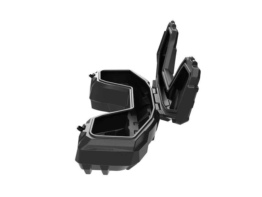 картинка Кофр для POLARIS TOURING 850 SP и TOURING XP 1000