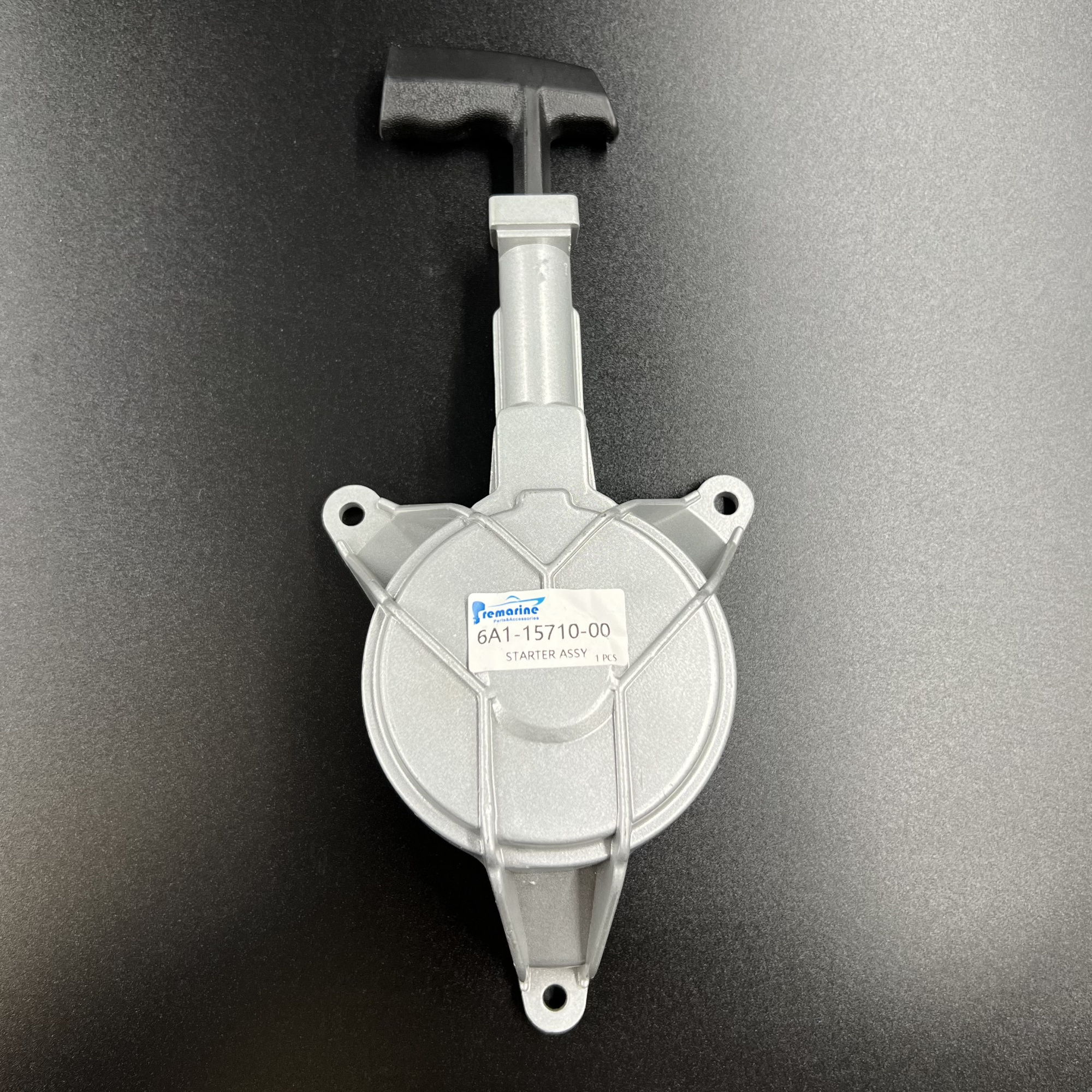 картинка Ручной стартер Yamaha 2 (PREMARINE)