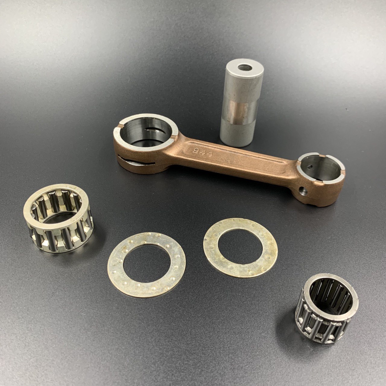 картинка Шатунный комплект Suzuki DT40-65 (PREMARINE)