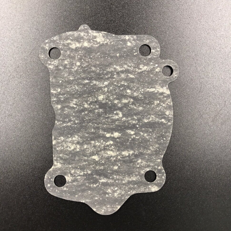 картинка Прокладка под крышку головки Yamaha 4-5 (Yamaha)