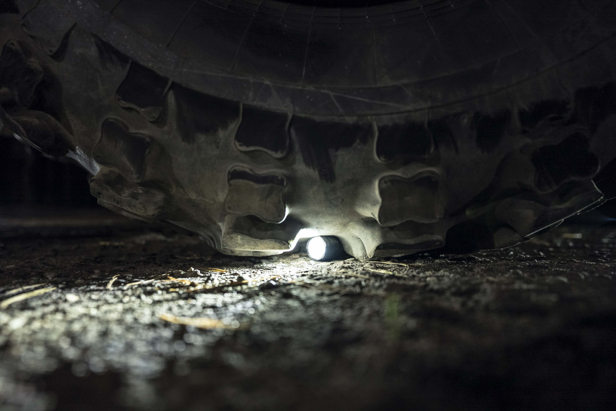 картинка Фонарь подствольный Armytek Parma C2 Pro