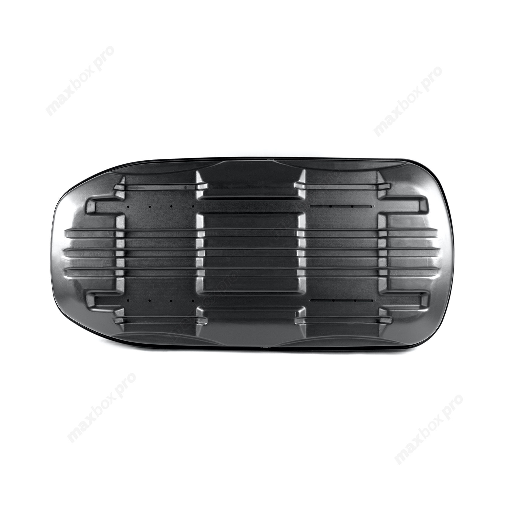картинка Автобокс MaxBox PRO 460 (средний) карбон черный