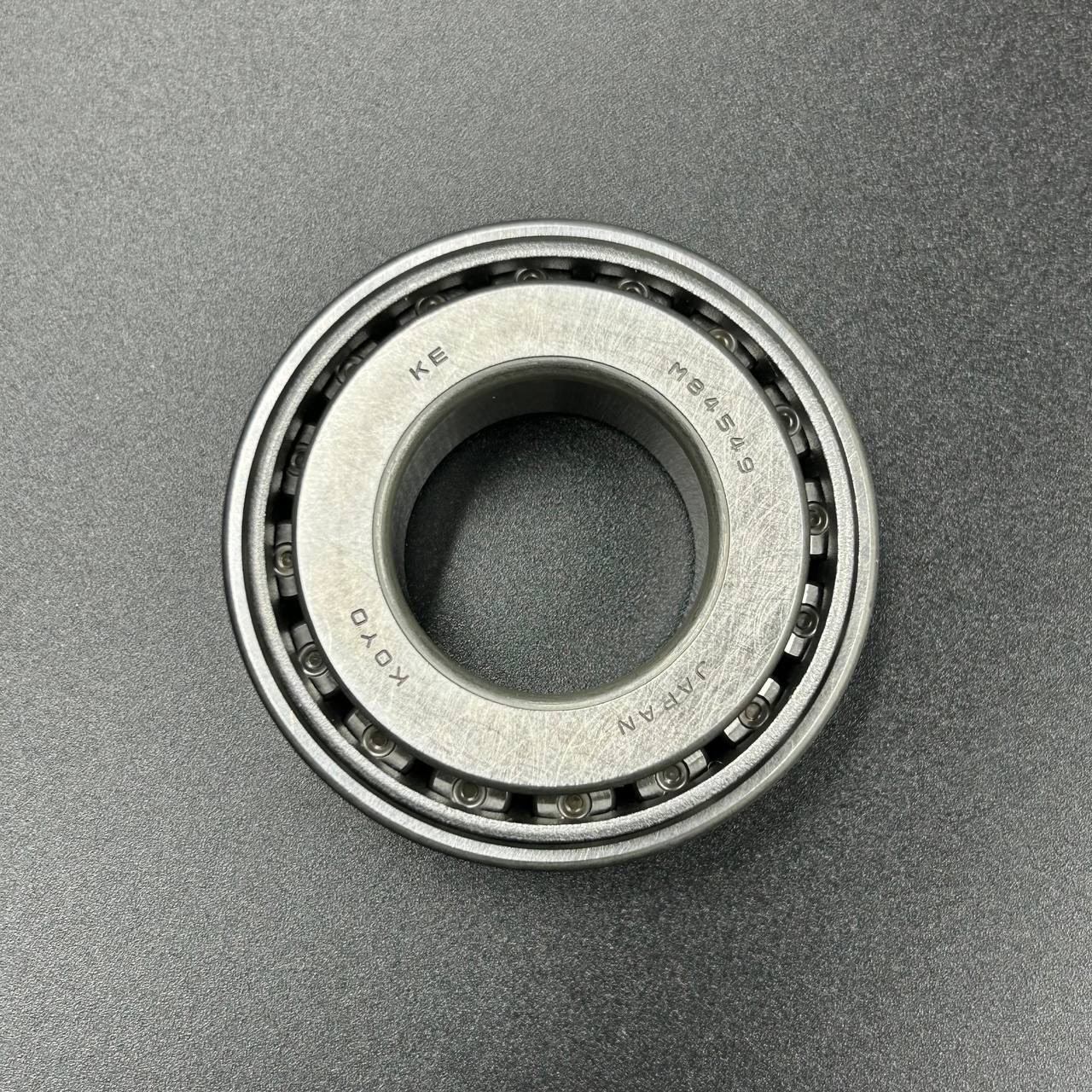 картинка Подшипник роликовый конический Mercury 200-300 (36387A1) (Quicksilver)