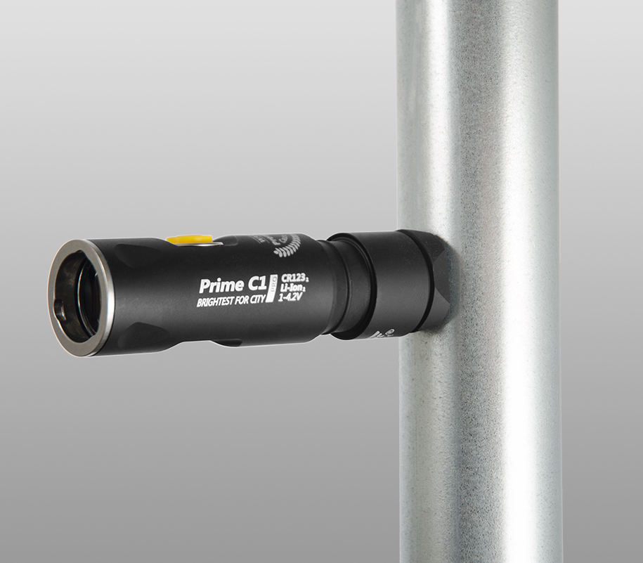 картинка Фонарь ARMYTEK Prime C1 Pro XP-L ТЕПЛЫЙ