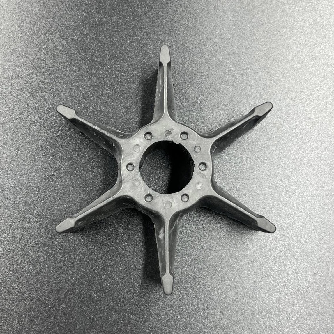 картинка Крыльчатка помпы охлаждения Yamaha 40Q, 40J (Omax)