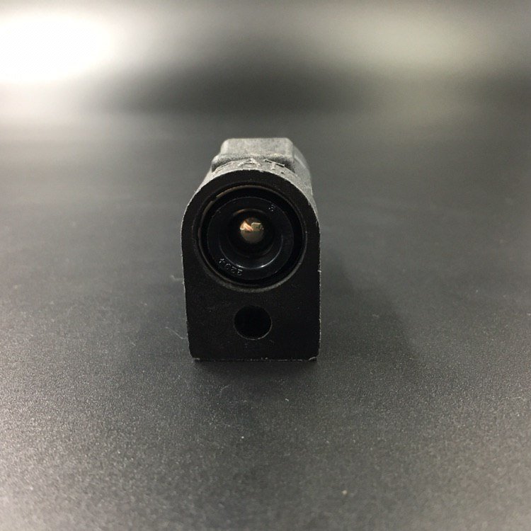 картинка Топливный коннектор Yamaha 4-90 (6G1-24305) (Omax)