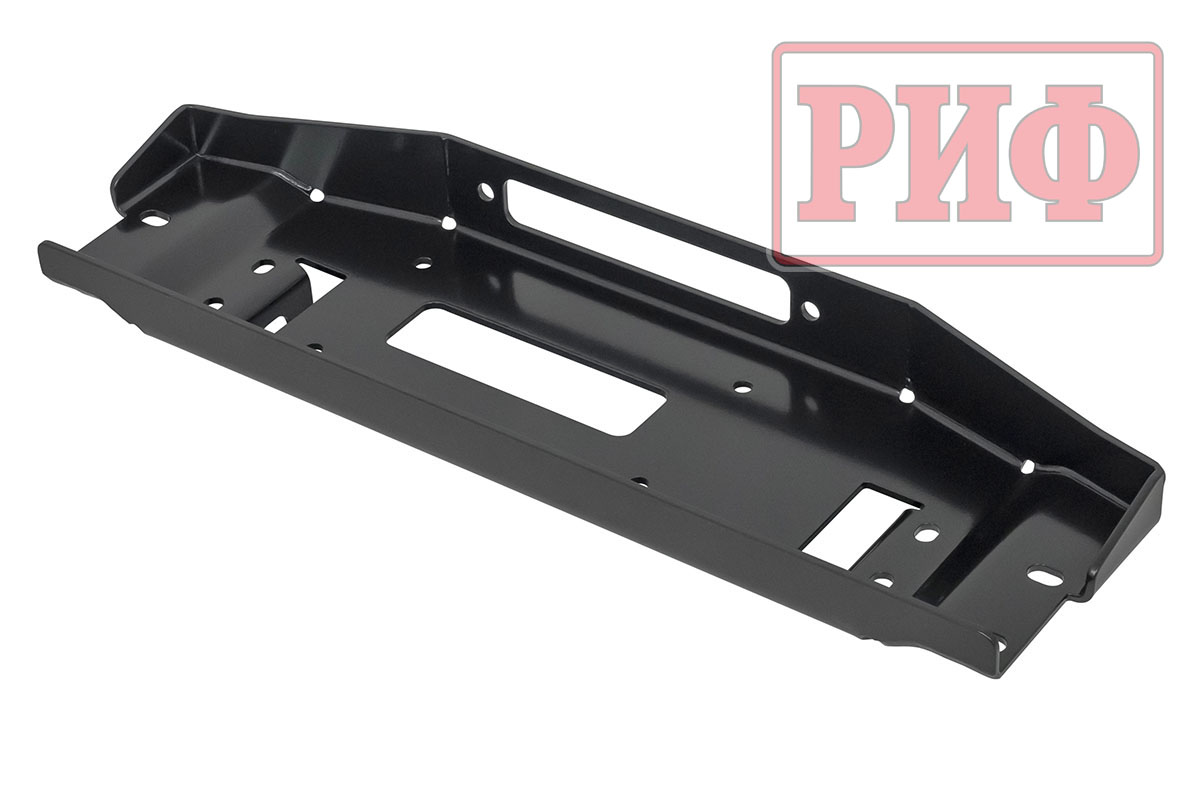 картинка Площадка лебедки Nissan Patrol Y61 2004+