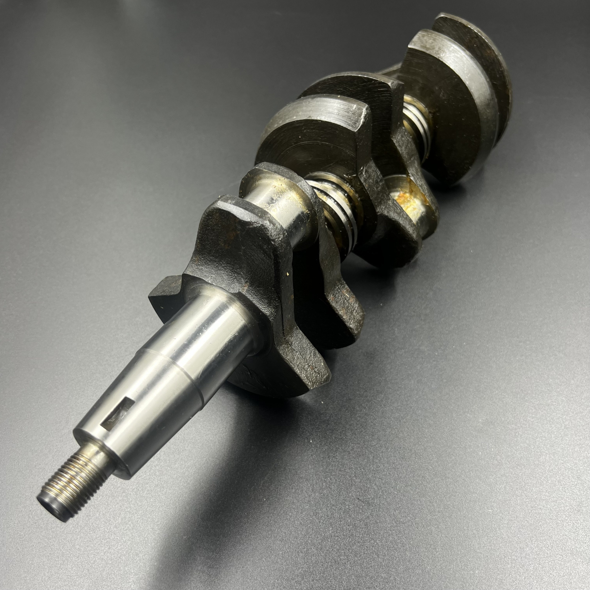 картинка Коленчатый вал в сборе Mercury 40-60 (Osaka)