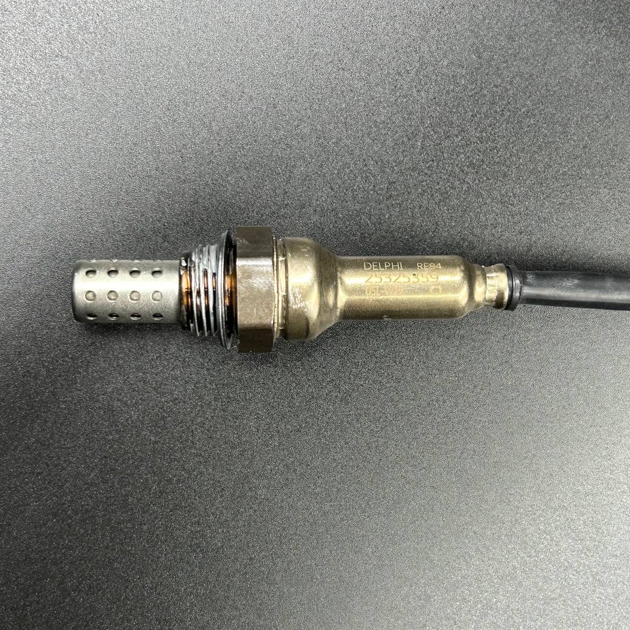 картинка Датчик кислорода (Лямбда-зонд) CFM X8 (0800-176000) (ZIBO)