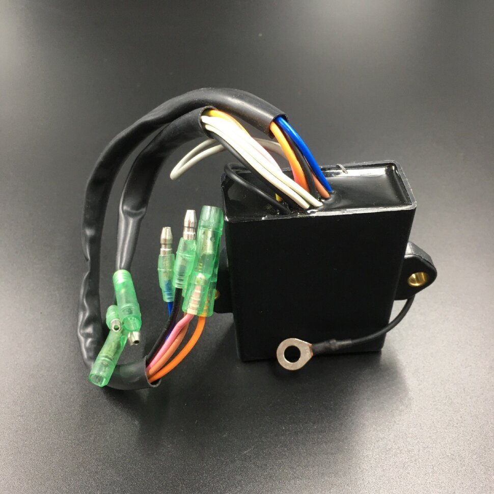 картинка Коммутатор Yamaha F9.9-15 (Omax)