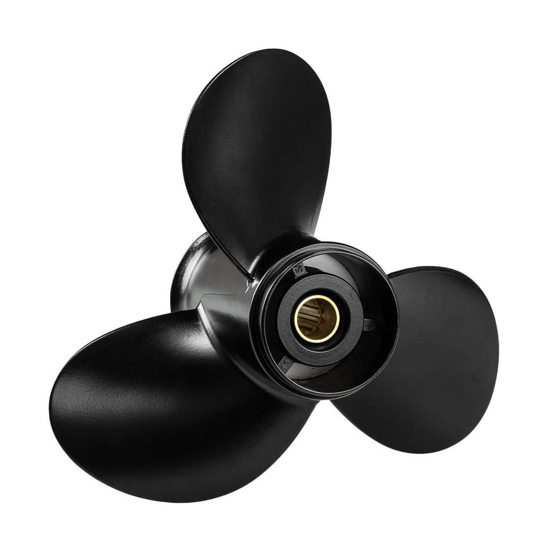 картинка Гребной винт 3x11-5/8x12, Marine Rocket