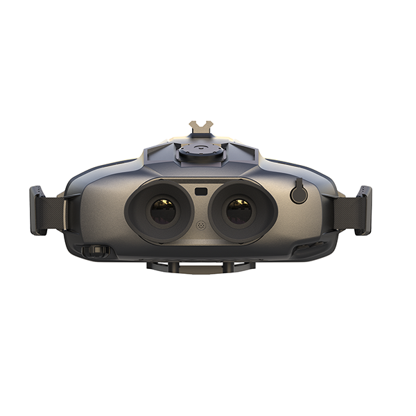 картинка Тактический бинокль iRay TOM-E