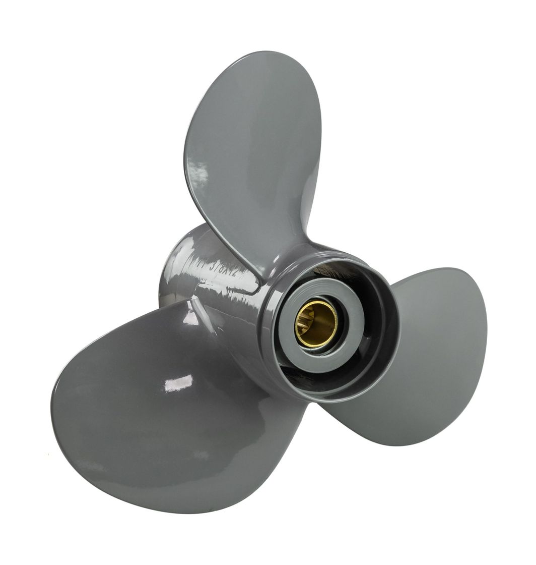 картинка Гребной винт 3x11-3/8x12, Marine Rocket