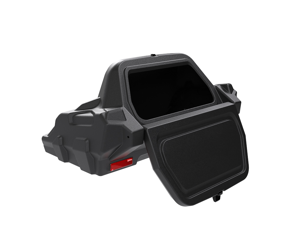 картинка Кофр для ATV OUTLAW 110-150 EFI