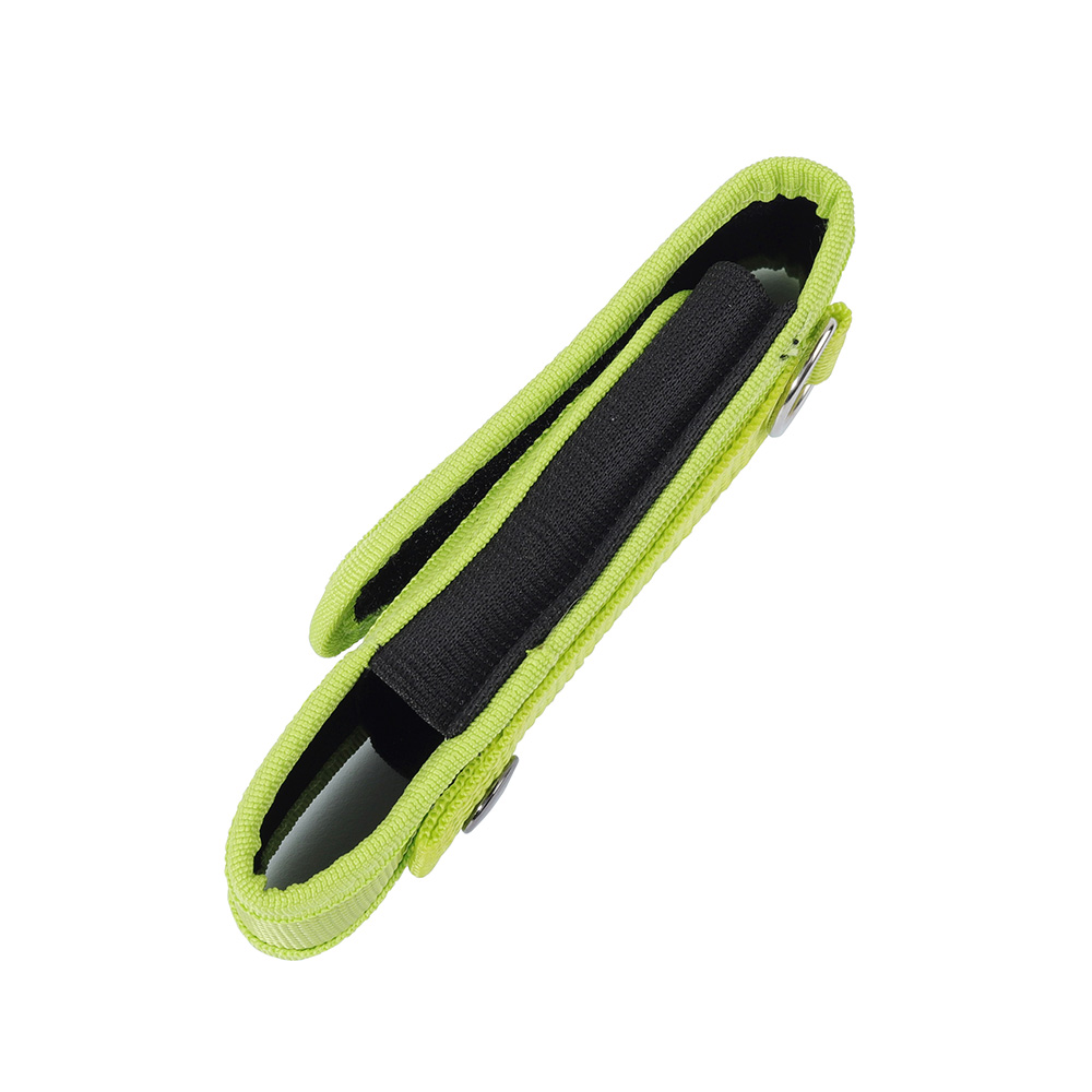 картинка Чехол для ножей Ganzo, KnifeBag-2, салатовый
