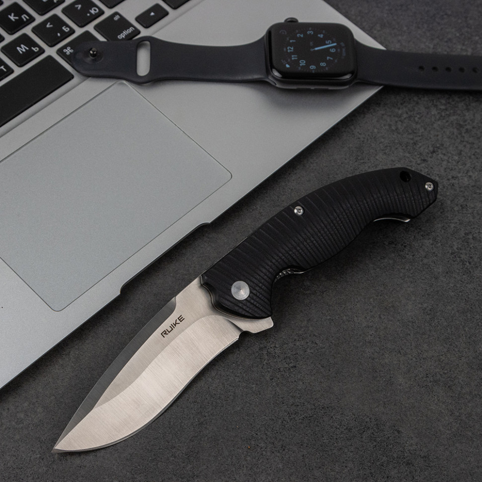 картинка Нож Ruike Fang P852-B