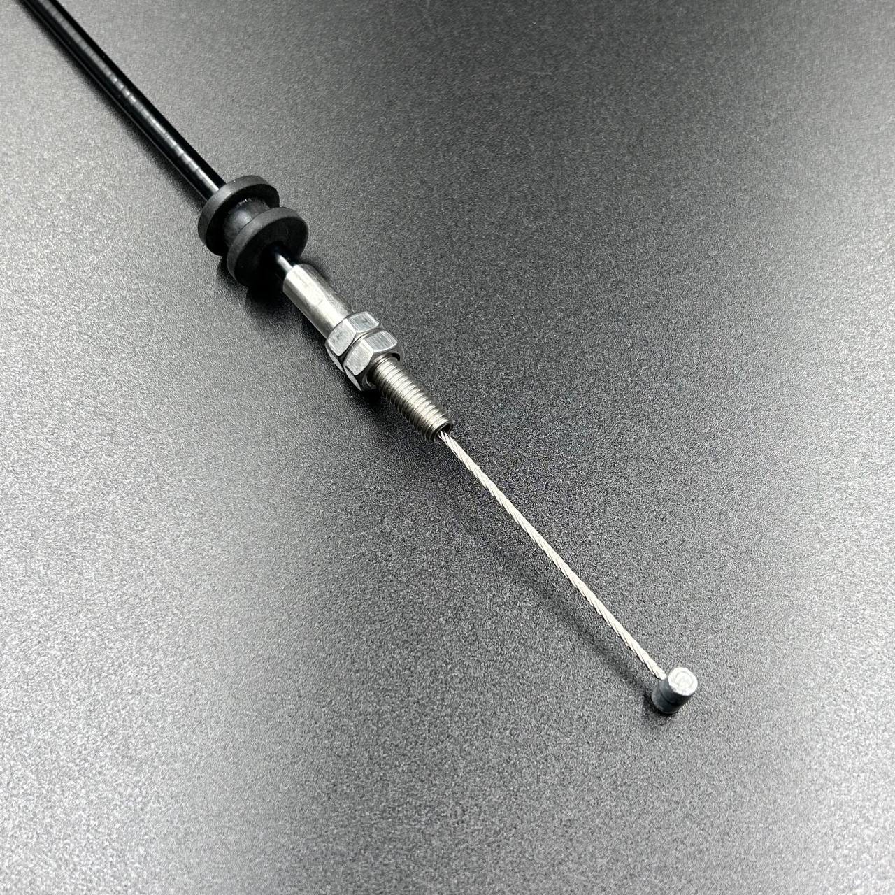 картинка Тросик блокировки стартера Yamaha 9.9-15 (YUELANG)