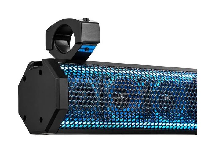 картинка Акустическая панель на таргу RGB 26” SB26BTXRGB, DS18