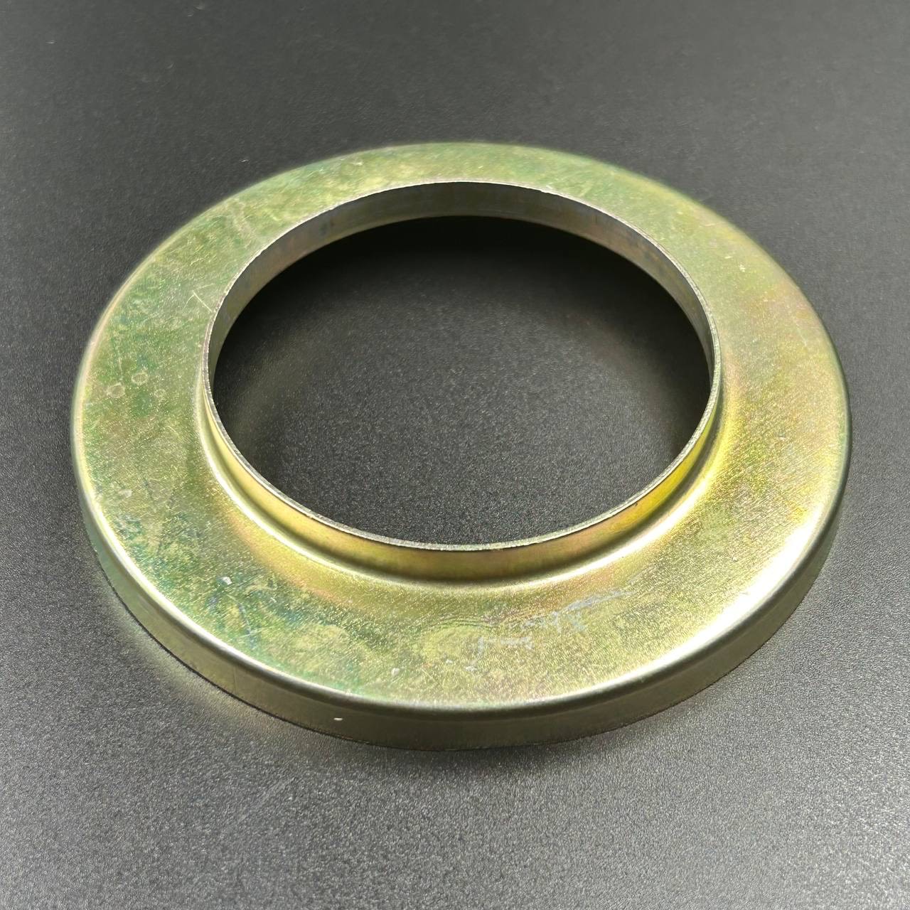 картинка Привод (Задний, левый) CFM 500/600 (В сборе) (ZIBO)