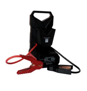 картинка Устройство пуско-зарядное портативное ReVolter TRUCK 24V 28000 mAh