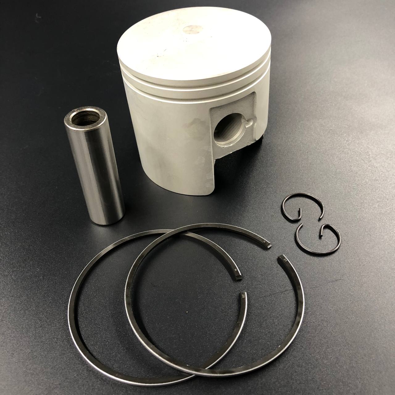 картинка Поршневой комплект Yamaha 40X (0.25mm) (Kacawa)