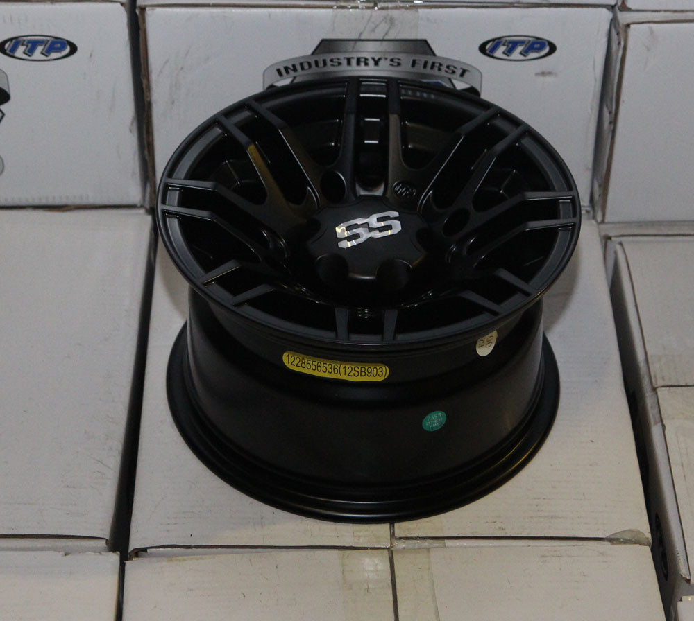 картинка Диск для квадроцикла ITP SS316 12SB903BX