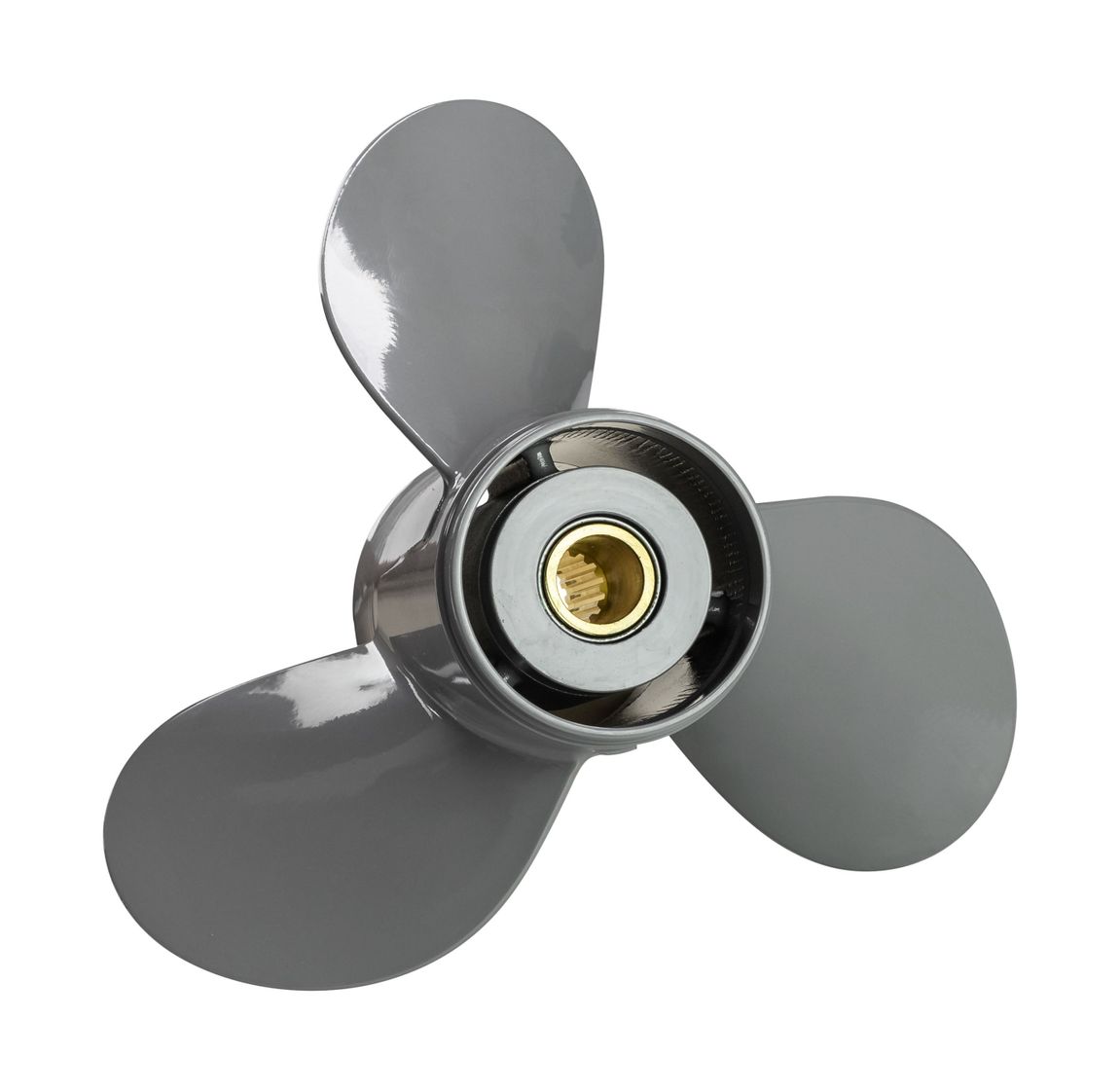 картинка Гребной винт 3x13x19, Marine Rocket