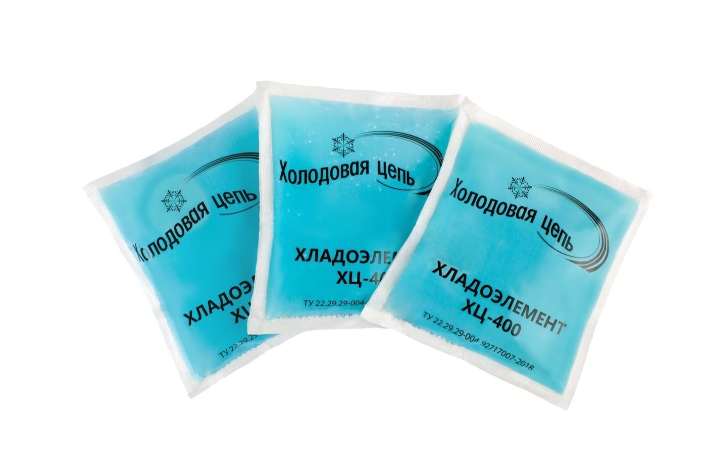 картинка Хладоэлемент 90 мл