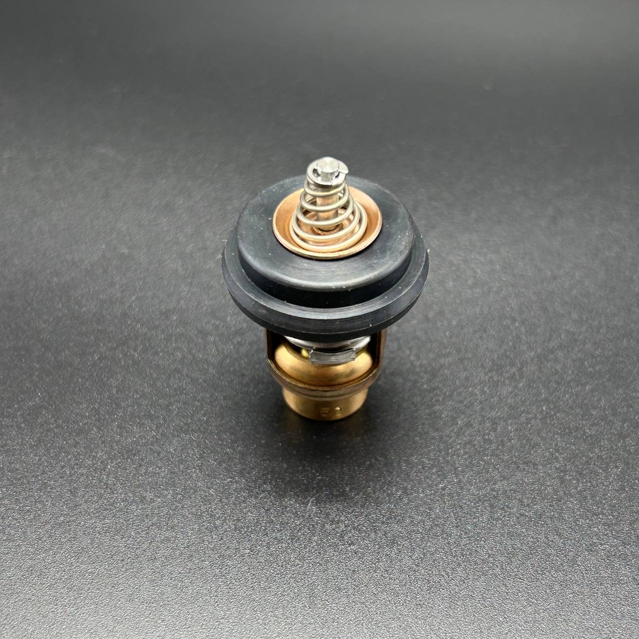 картинка Термостат THERMOSTAT (Quicksilver)