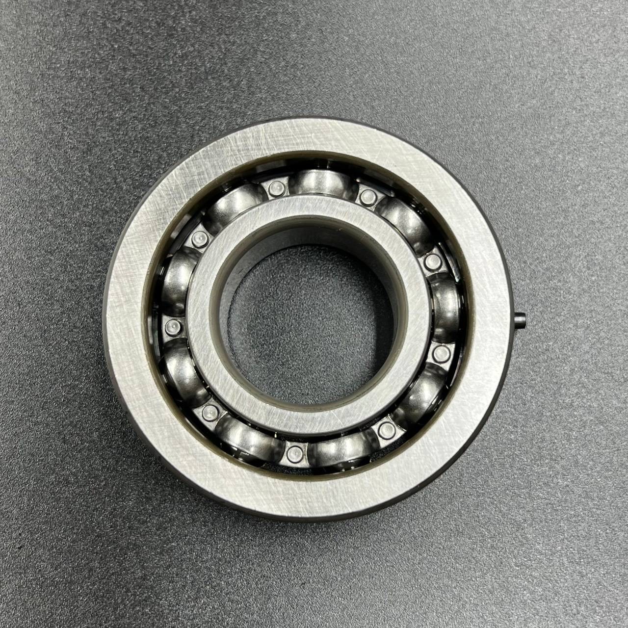 картинка Подшипник шариковый Yamaha 9.9-15 (25x57x15) (93306-20514) (Omax)