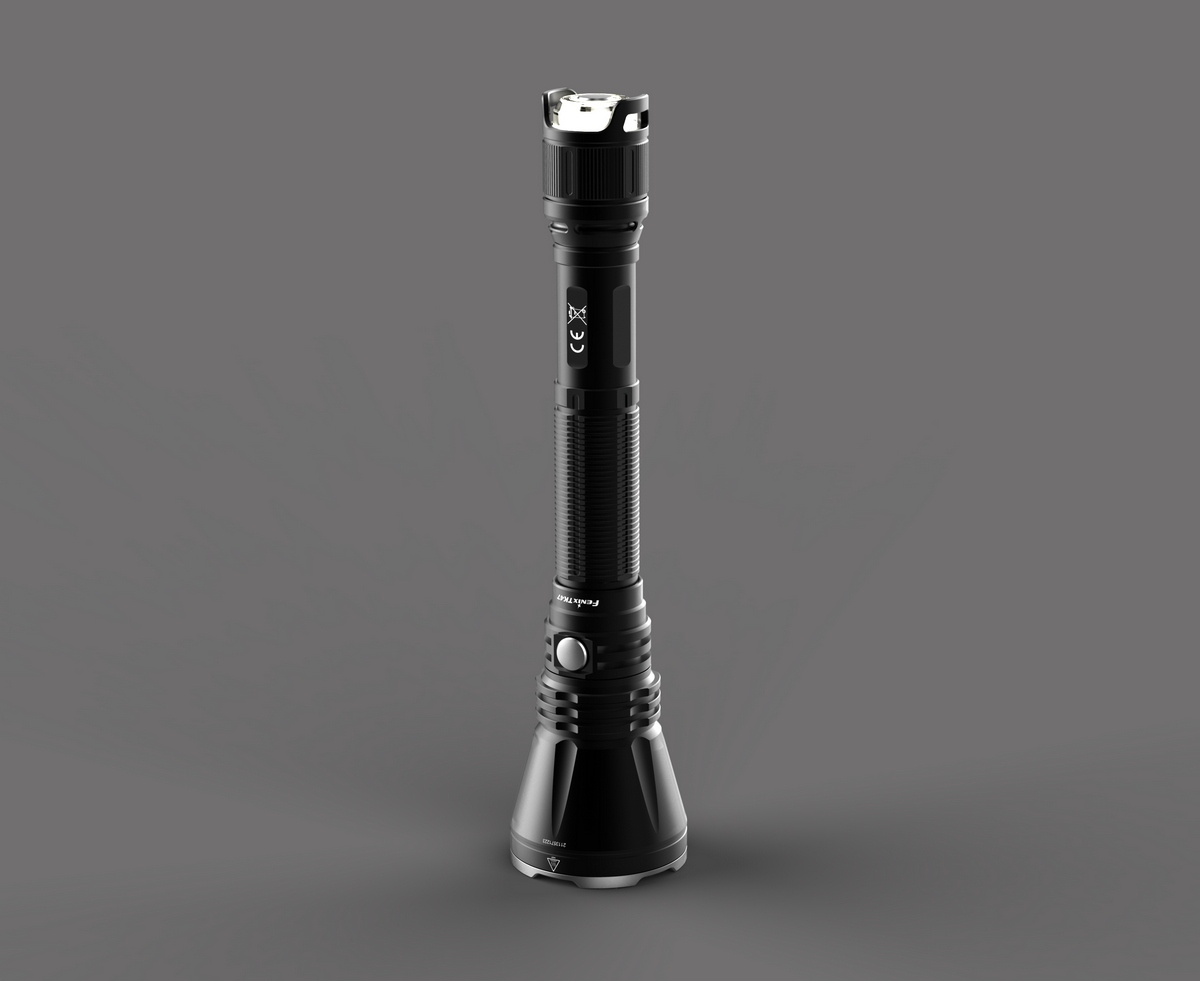 картинка Фонарь Fenix TK47