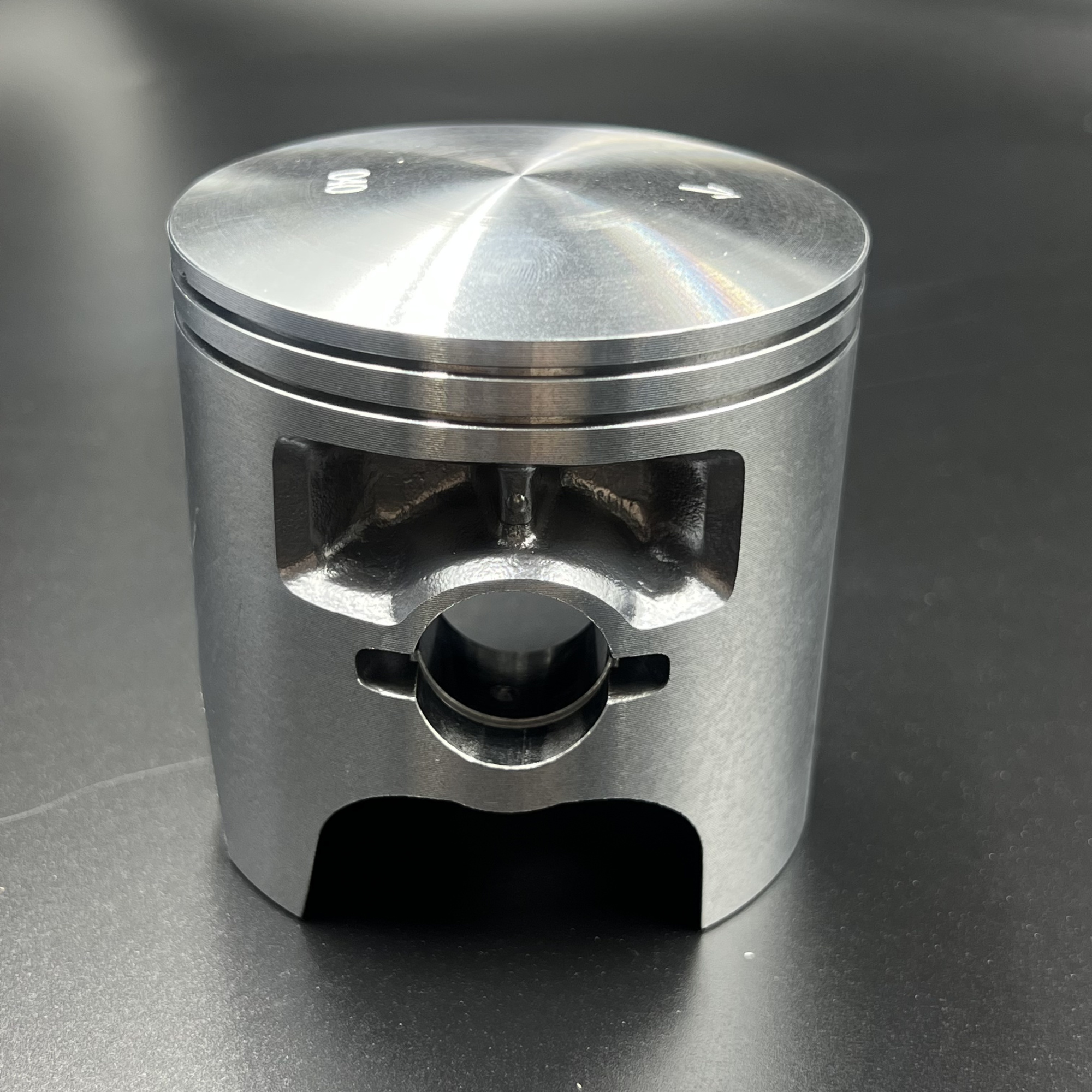 Поршневой комплект Yamaha VK540 (+0.75mm) (09-808-03) (Sinera)