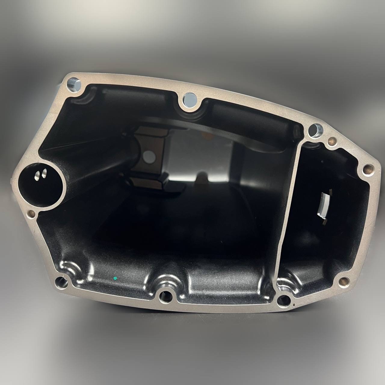 картинка Дейдвуд Yamaha 40X (S) (YUELANG)