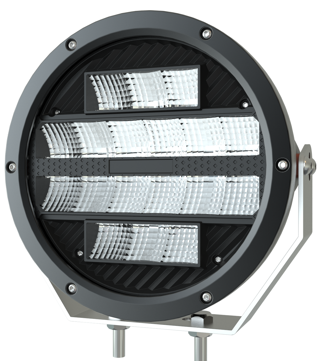 картинка Фара РИФ 126W LED