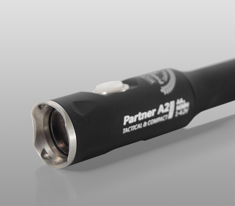 картинка Фонарь ARMYTEK Partner A2 Pro XP-L БЕЛЫЙ