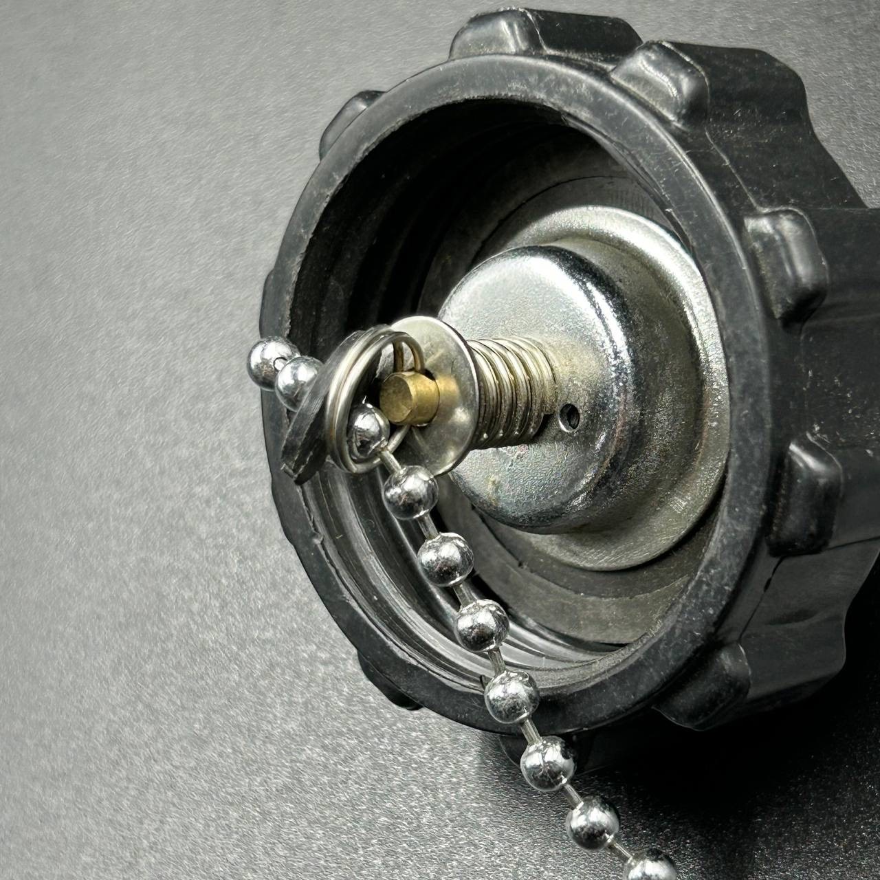 картинка Пробка топливного бака Tohatsu 5 (PREMARINE)