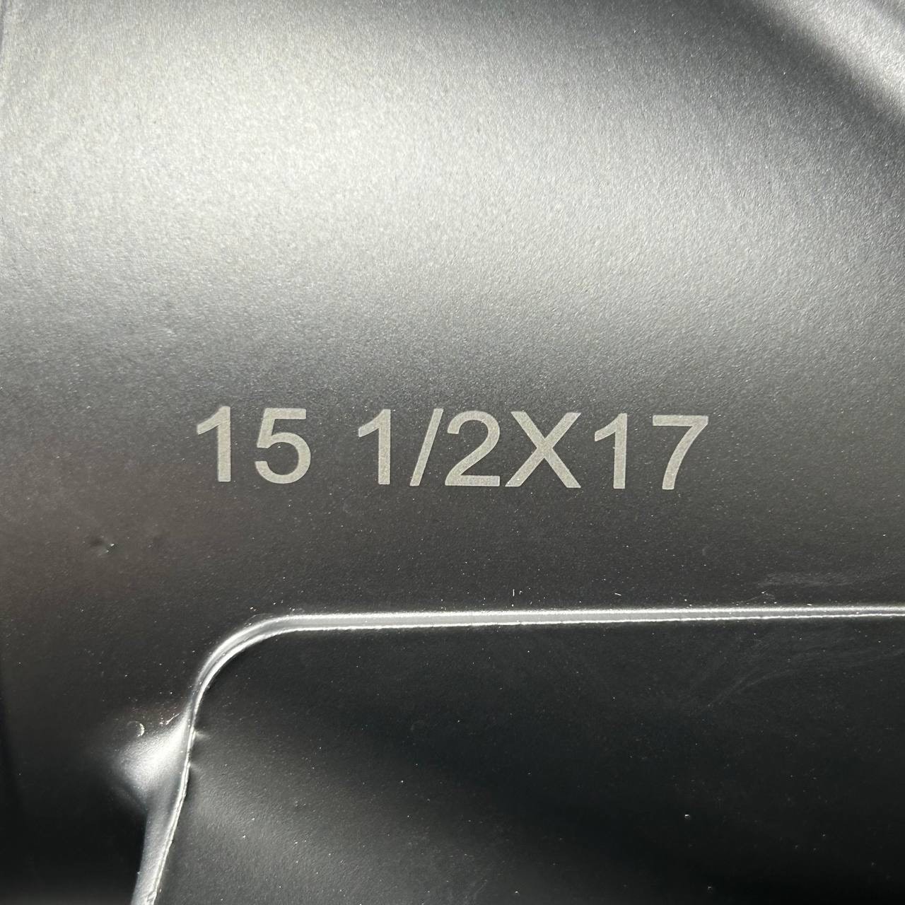 картинка Гребной винт Yamaha 150-300, F150-F275, F300B (3x15-1/2x17)