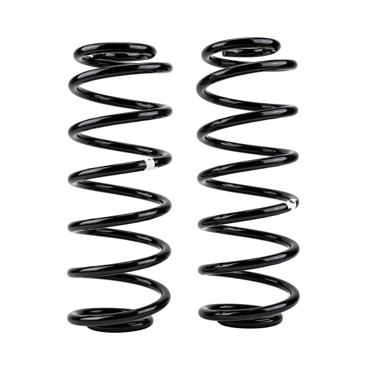 картинка пружины JEEP JL COIL REAR OME