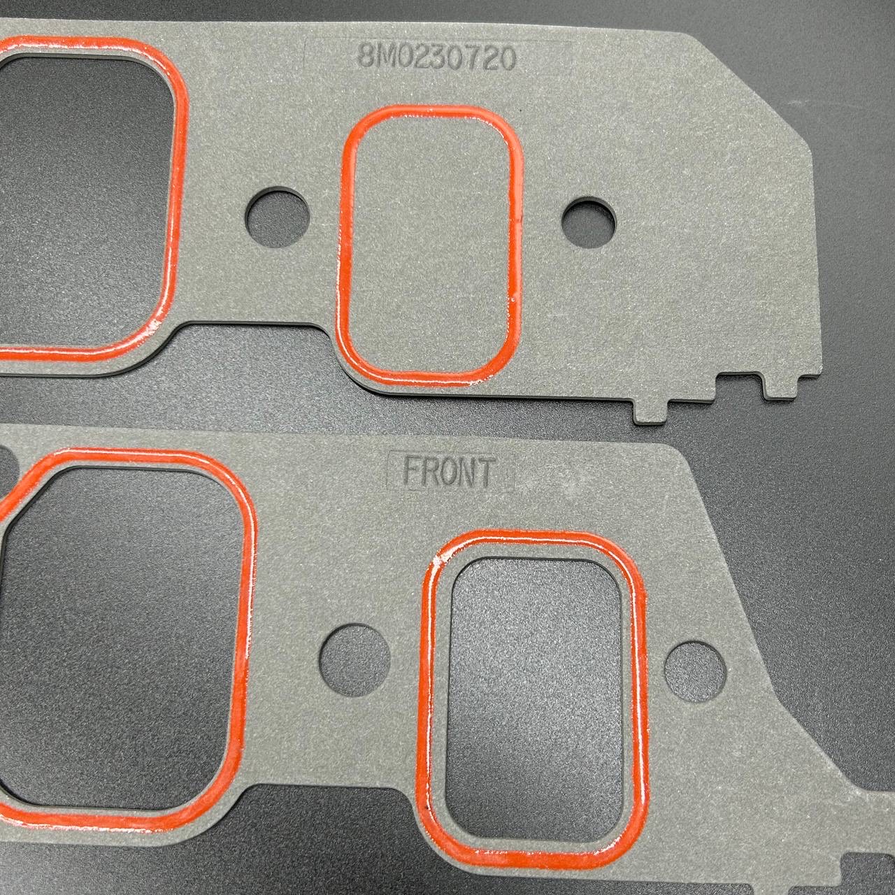 картинка Ремкомплект впускного коллектора Mercruiser 7.4L, 8.2L (Quicksilver)